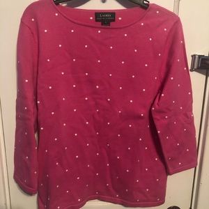 Ralph Lauren sweater